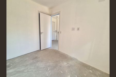 Apartamento à venda com 24m², 1 quarto e sem vagaQuarto