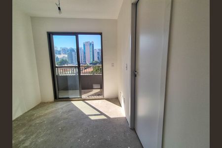 Apartamento à venda com 24m², 1 quarto e sem vagaSala/Cozinha