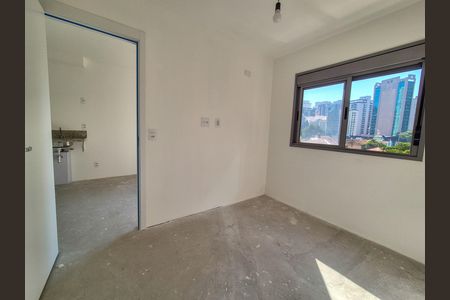 Apartamento à venda com 24m², 1 quarto e sem vagaQuarto