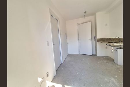 Apartamento à venda com 24m², 1 quarto e sem vagaSala/Cozinha