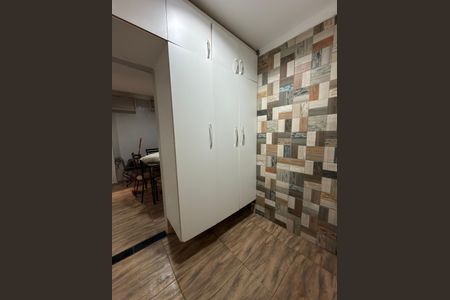 Entre cômodos  de casa para alugar com 1 quarto, 35m² em Colônia Agrícola Samambaia, Brasília