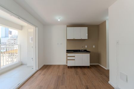 Apartamento para alugar com 27m², 1 quarto e sem vaga Apartamento para alugar com 27m², 1 quarto e sem vagaStudio