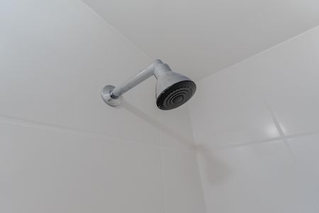 Apartamento para alugar com 27m², 1 quarto e sem vaga Apartamento para alugar com 27m², 1 quarto e sem vagaBanheiro