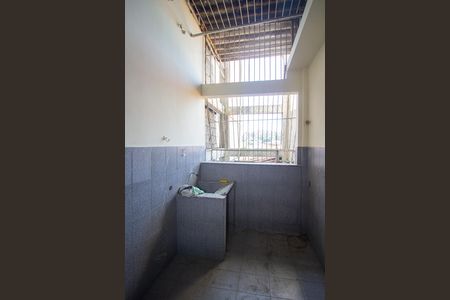 Casa para alugar com 100m², 2 quartos e sem vaga Casa para alugar com 100m², 2 quartos e sem vagaÁrea de Serviço