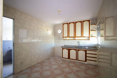Casa para alugar com 100m², 2 quartos e sem vaga Casa para alugar com 100m², 2 quartos e sem vagaCozinha