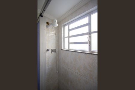 Casa para alugar com 100m², 2 quartos e sem vaga Casa para alugar com 100m², 2 quartos e sem vagaBanheiro da Suíte