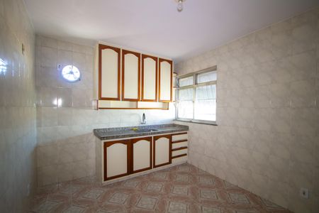 Casa para alugar com 100m², 2 quartos e sem vaga Casa para alugar com 100m², 2 quartos e sem vagaCozinha