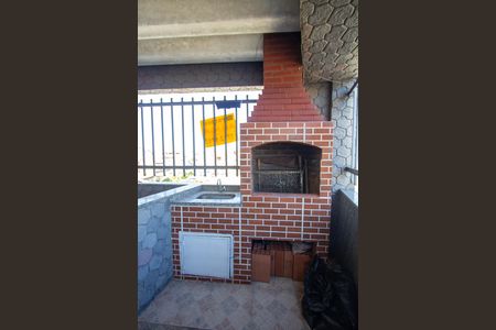 Casa para alugar com 100m², 2 quartos e sem vaga Casa para alugar com 100m², 2 quartos e sem vagaChurrasqueira