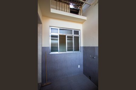 Casa para alugar com 100m², 2 quartos e sem vaga Casa para alugar com 100m², 2 quartos e sem vagaÁrea de Serviço