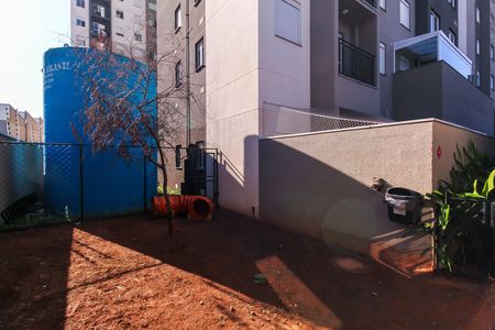 Apartamento para alugar com 24m², 1 quarto e sem vagaEspaço Pet