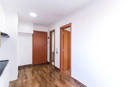 Apartamento para alugar com 24m², 1 quarto e sem vagaSala/Cozinha