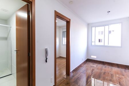 Apartamento para alugar com 24m², 1 quarto e sem vagaSala/Cozinha