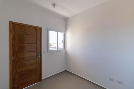 Sala de apartamento à venda com 1 quarto, 27m² em Guaianases, São Paulo