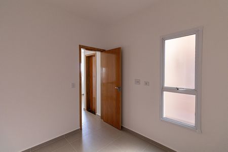 Quarto de apartamento à venda com 1 quarto, 27m² em Guaianases, São Paulo