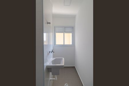 Apartamento à venda com 27m², 1 quarto e sem vaga Apartamento à venda com 27m², 1 quarto e sem vagaCozinha e Área de Serviço