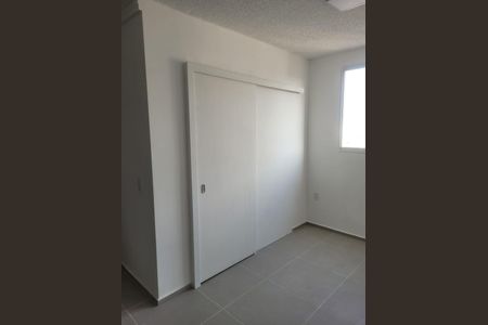 Apartamento à venda com 34m², 1 quarto e sem vagaQuarto
