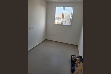Apartamento à venda com 34m², 1 quarto e sem vagaQuarto