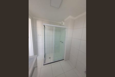 Apartamento à venda com 34m², 1 quarto e sem vagaBanheiro