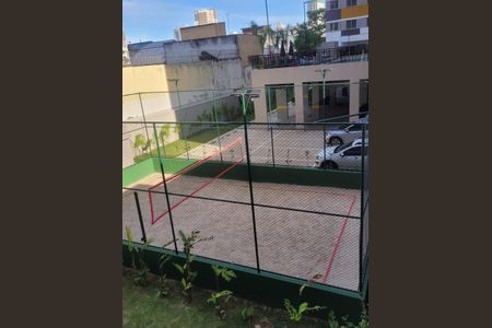 Apartamento à venda com 34m², 1 quarto e sem vagaQuadra de Areia