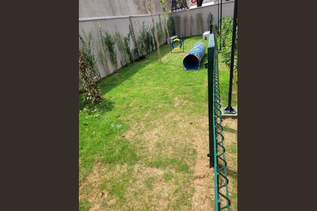 Apartamento à venda com 34m², 1 quarto e sem vagaEspaço Pet
