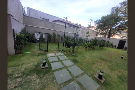 Apartamento à venda com 34m², 1 quarto e sem vagaEspaço Pet