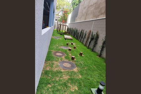 Apartamento à venda com 34m², 1 quarto e sem vagaFitness Externo