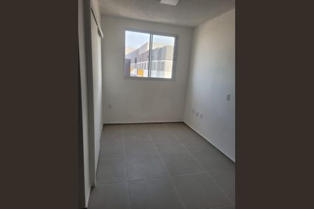 Apartamento à venda com 34m², 1 quarto e sem vagaQuarto