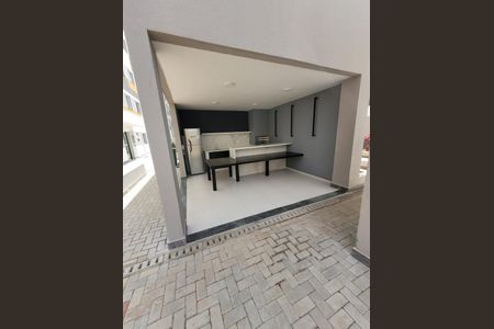 Apartamento à venda com 34m², 1 quarto e sem vagaEspaço Gourmet