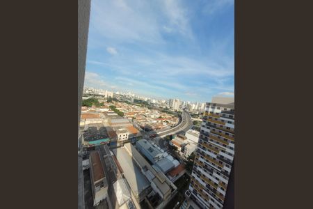 Apartamento à venda com 34m², 1 quarto e sem vagaVista