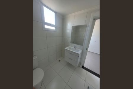 Apartamento à venda com 34m², 1 quarto e sem vagaBanheiro