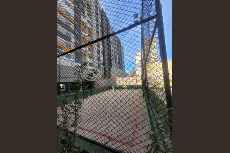 Apartamento à venda com 34m², 1 quarto e sem vagaQuadra de Areia
