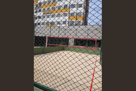 Apartamento à venda com 34m², 1 quarto e sem vagaQuadra de Areia