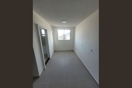 Apartamento à venda com 34m², 1 quarto e sem vagaSala de Jantar