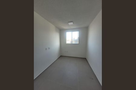 Apartamento à venda com 34m², 1 quarto e sem vagaQuarto
