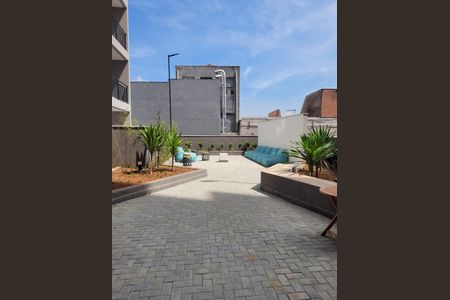 Apartamento à venda com 34m², 1 quarto e sem vagaÁrea de Convivência
