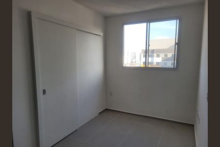Apartamento à venda com 34m², 1 quarto e sem vagaQuarto