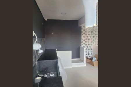 Apartamento à venda com 34m², 1 quarto e sem vagaEspaço Pet