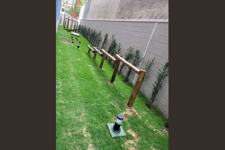 Apartamento à venda com 34m², 1 quarto e sem vagaFitness Externo