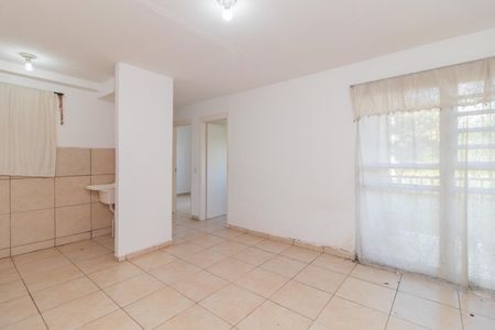 Sala de apartamento para alugar com 2 quartos, 43m² em Restinga, Porto Alegre
