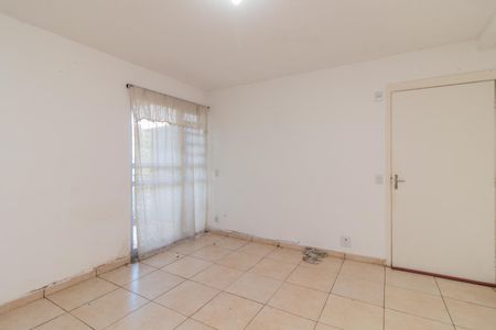 Sala de apartamento para alugar com 2 quartos, 43m² em Restinga, Porto Alegre
