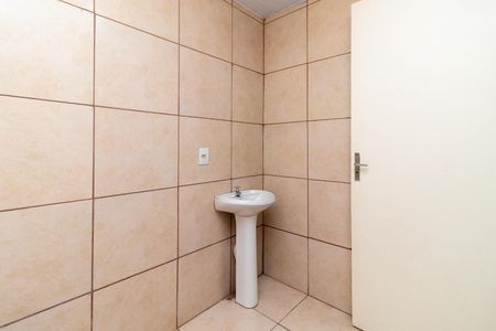Apartamento para alugar com 43m², 2 quartos e 1 vaga Apartamento para alugar com 43m², 2 quartos e 1 vagaBanheiro