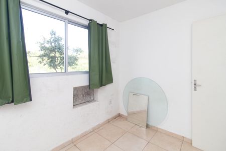 Apartamento para alugar com 43m², 2 quartos e 1 vaga Apartamento para alugar com 43m², 2 quartos e 1 vagaQuarto 2