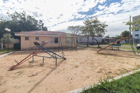 Apartamento para alugar com 43m², 2 quartos e 1 vaga Apartamento para alugar com 43m², 2 quartos e 1 vagaÁrea comum - Playground