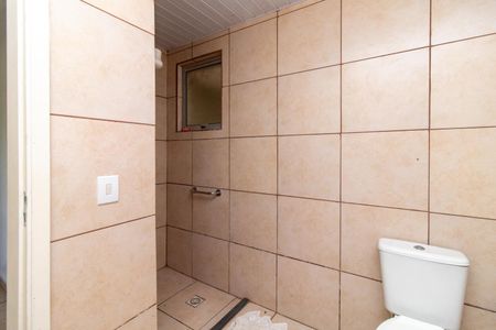 Apartamento para alugar com 43m², 2 quartos e 1 vaga Apartamento para alugar com 43m², 2 quartos e 1 vagaBanheiro