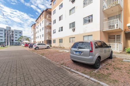 Apartamento para alugar com 43m², 2 quartos e 1 vaga Apartamento para alugar com 43m², 2 quartos e 1 vagaGaragem