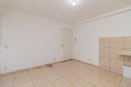 Sala de apartamento para alugar com 2 quartos, 43m² em Restinga, Porto Alegre