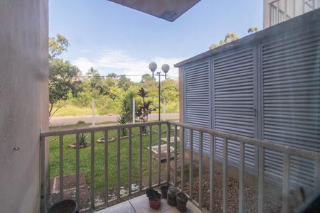 Apartamento para alugar com 43m², 2 quartos e 1 vaga Apartamento para alugar com 43m², 2 quartos e 1 vagaÁrea externa