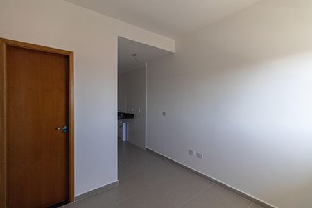 Apartamento à venda com 36m², 2 quartos e sem vagaSala/Cozinha/Área de Serviço 