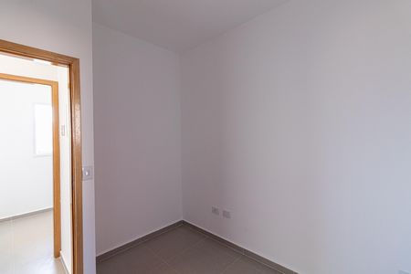 Apartamento à venda com 36m², 2 quartos e sem vagaQuarto 2