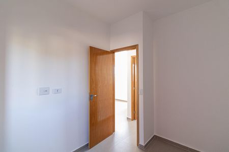 Apartamento à venda com 36m², 2 quartos e sem vagaQuarto 2